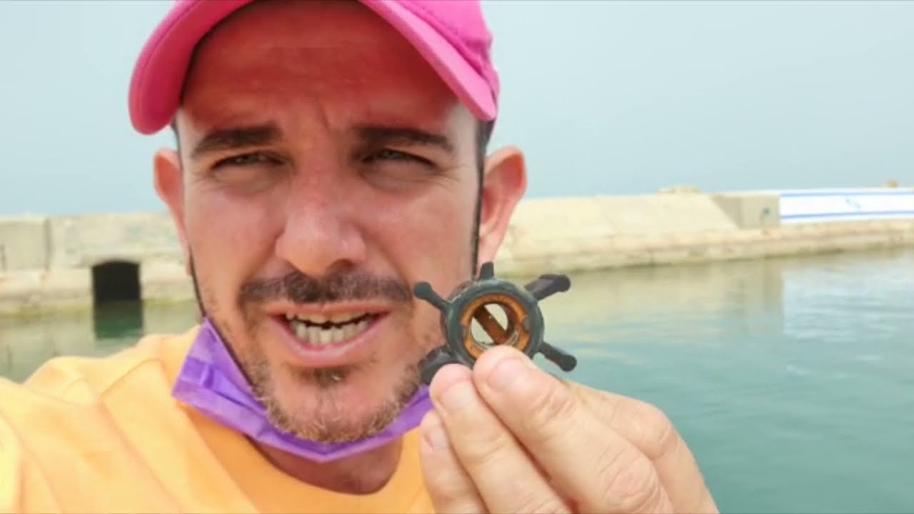 ההפתעה השבועית של עמית #85 - תיקון תקלה במערכת קירור המים