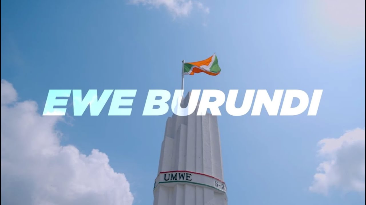 EWE BURUNDI - Association culturelle Abagumyabanga