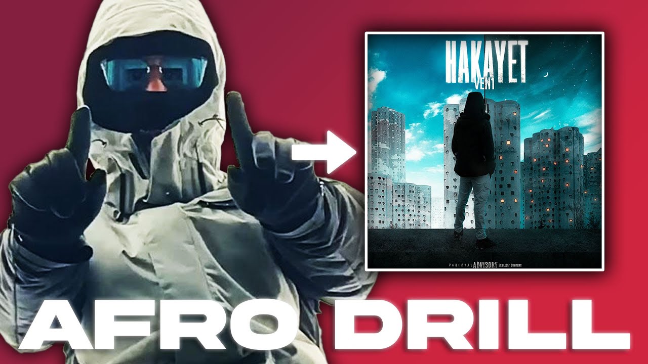 COMMENT FAIRE UNE PROD POUR VEN1 (Tutoriel FL Studio)