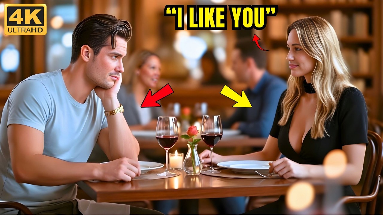 Billionaire Fell in Love With a Poor Waiter Single Dad… What Happened Next Left Her Speechless