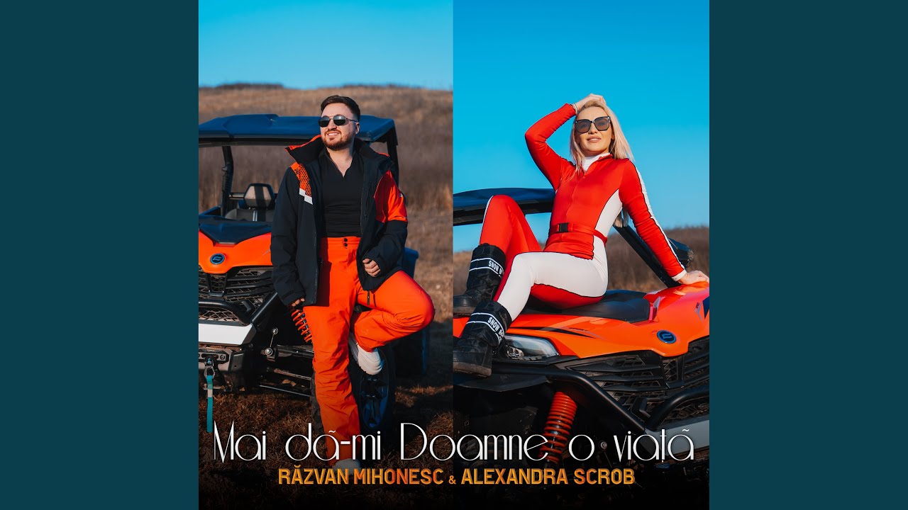 Mai dă-mi Doamne o viață