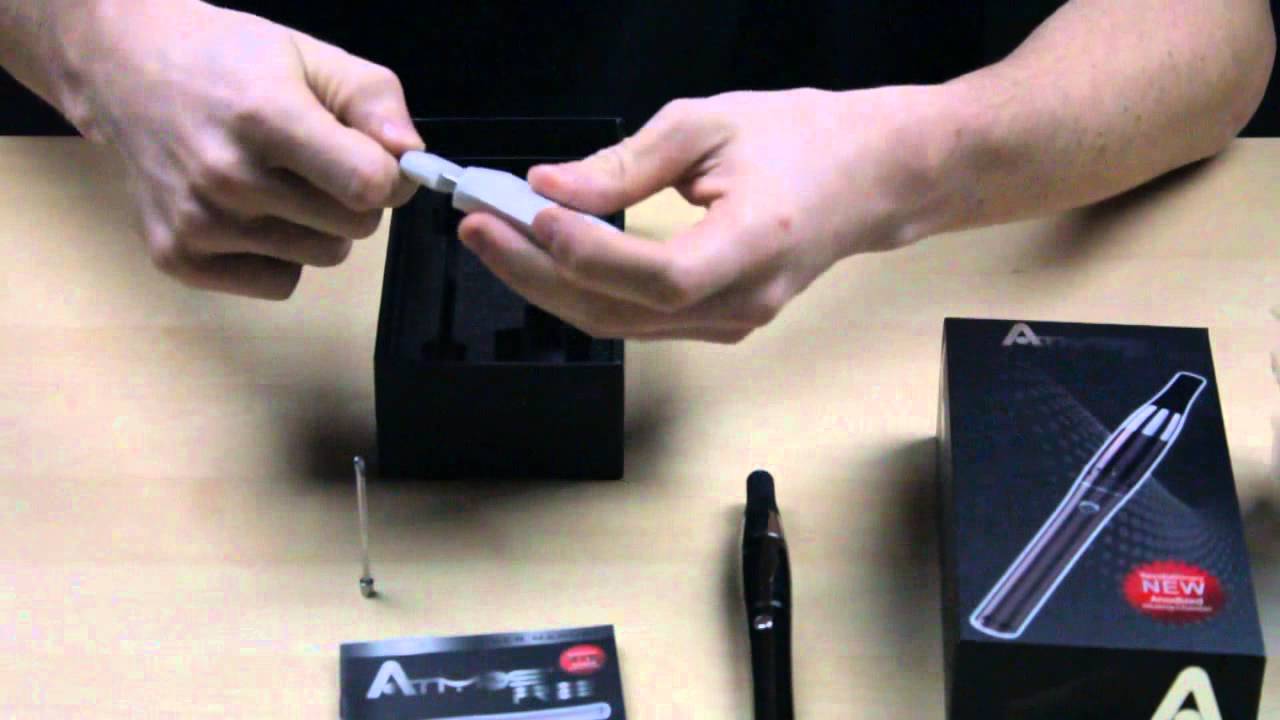 vapir rise vaporizer review