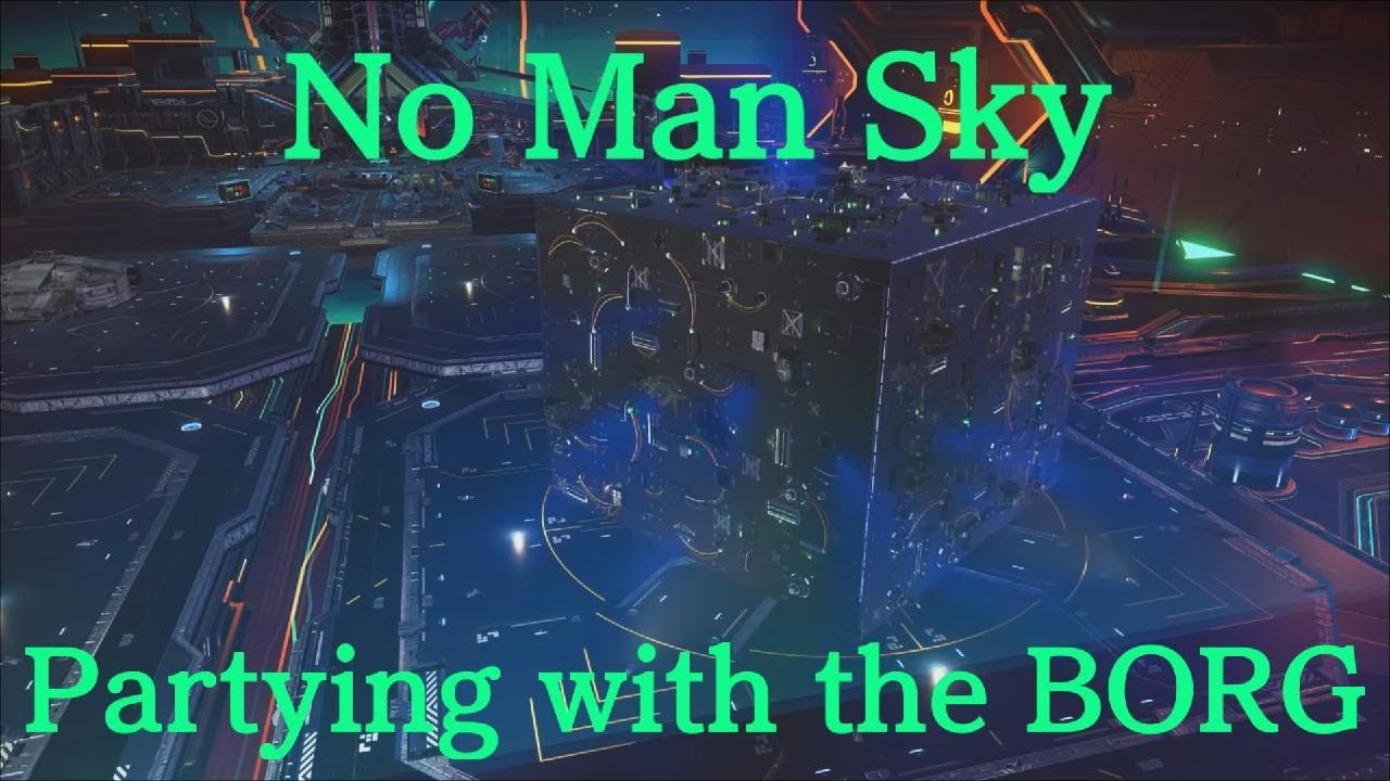No Man Sky 