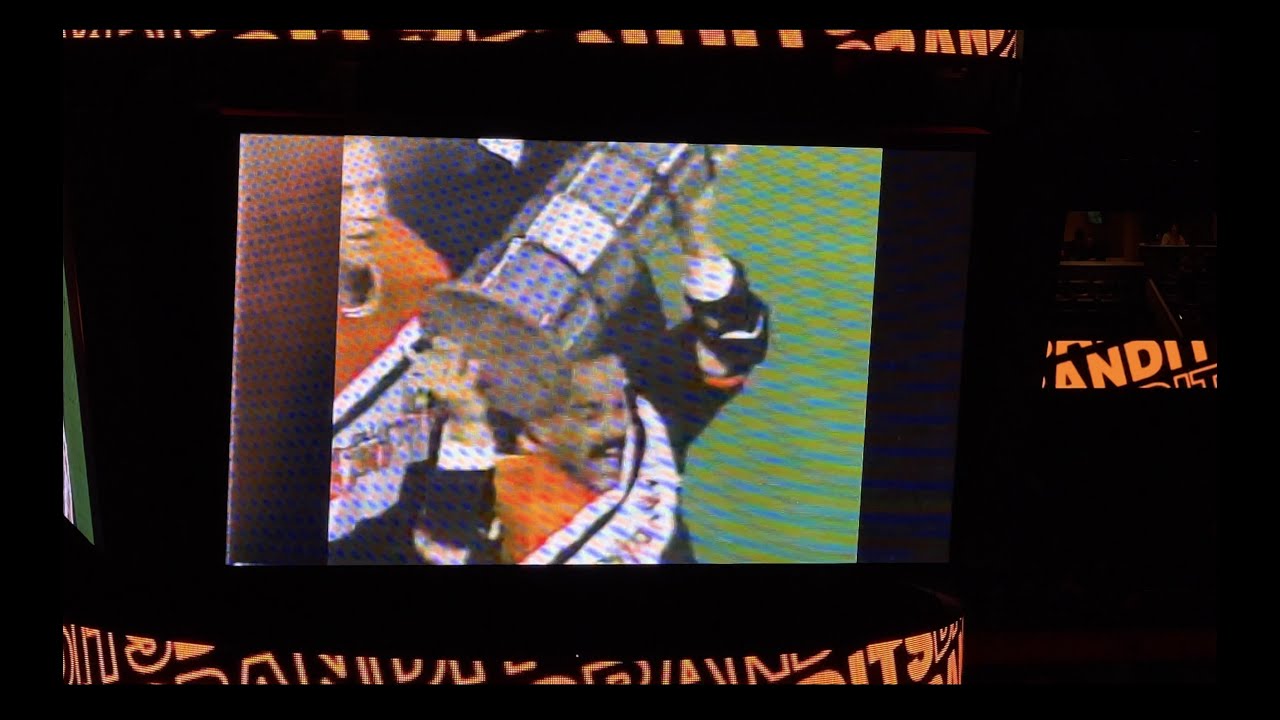 2023 Buffalo Bandits Player Introductions