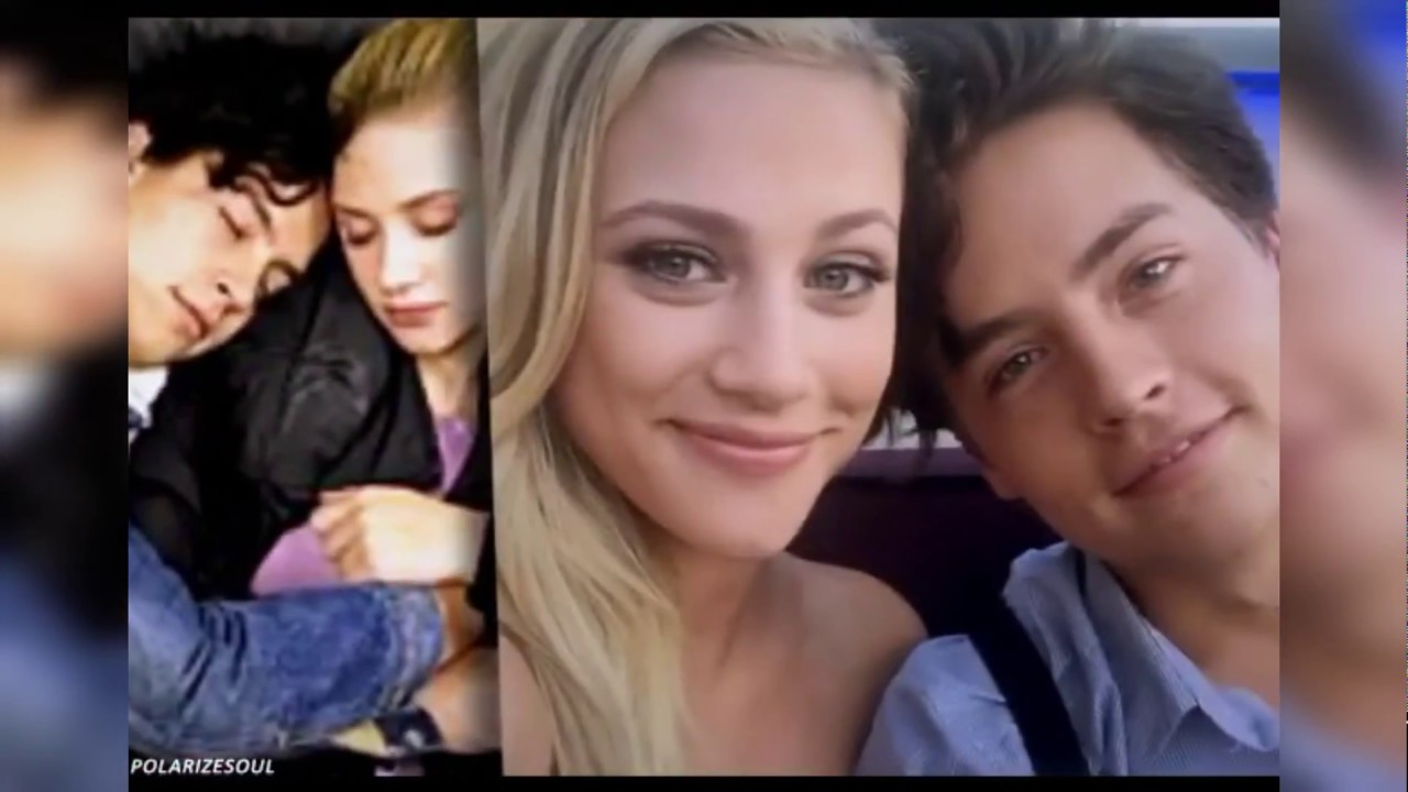 Best Sprousehart edits