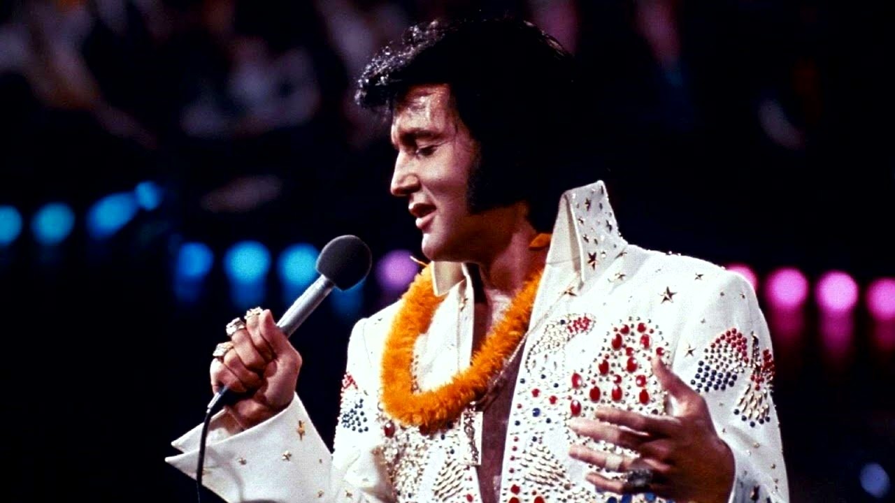 Blue Suede Shoes karaoke Elvis Presley