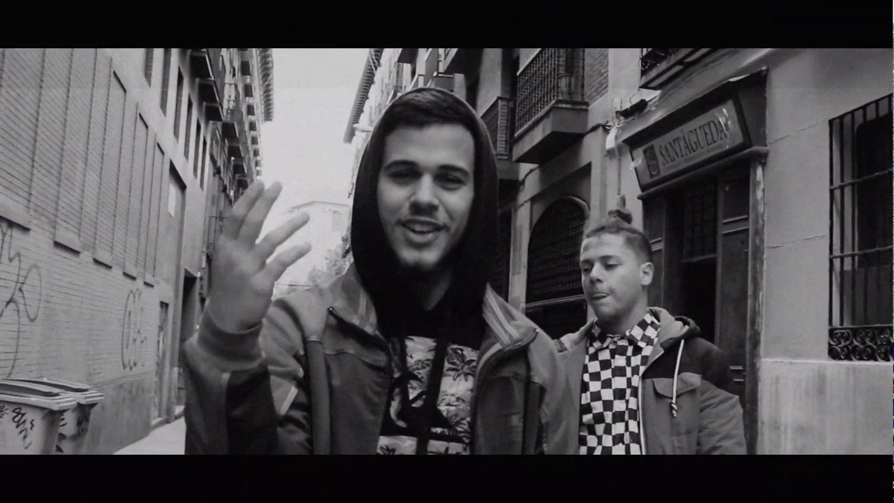 LIL FANVITO & TR MAKER - NADA - VIDEOCLIP
