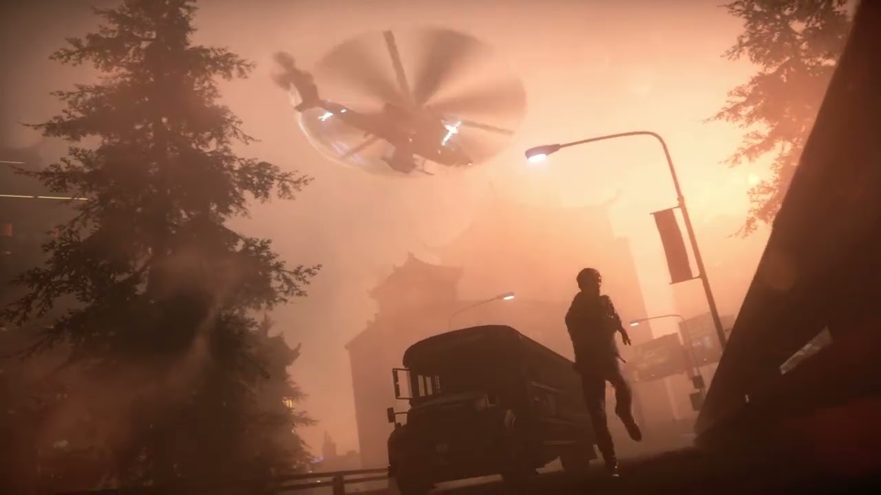 inFAMOUS SECOND SON - Gameplay ITA -  Parte 4