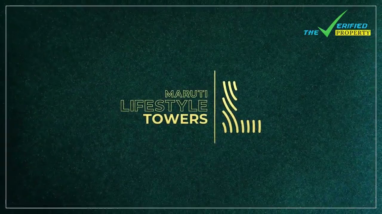 Maruti Lifestyle Tower