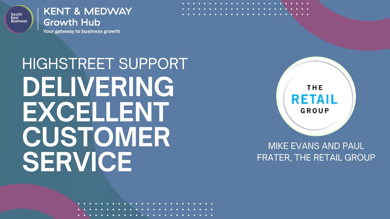 Delivering Excellent Customer Service Workshop