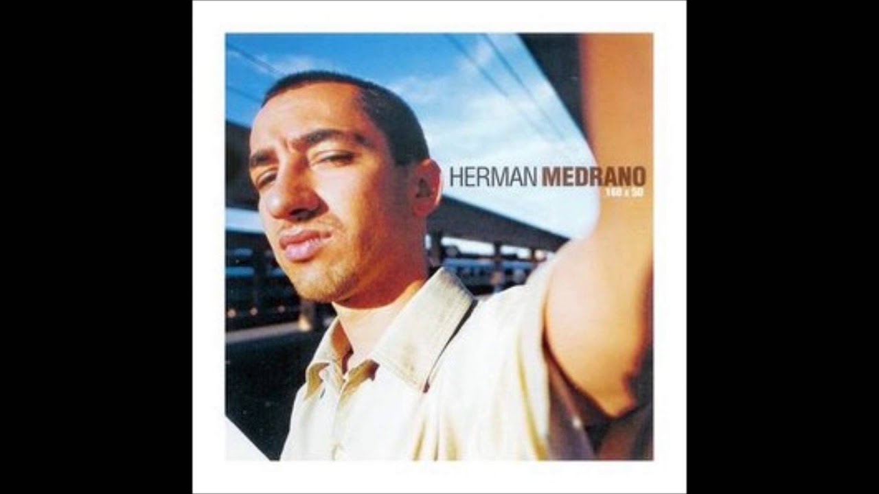 Herman Medrano -Radioattivo-