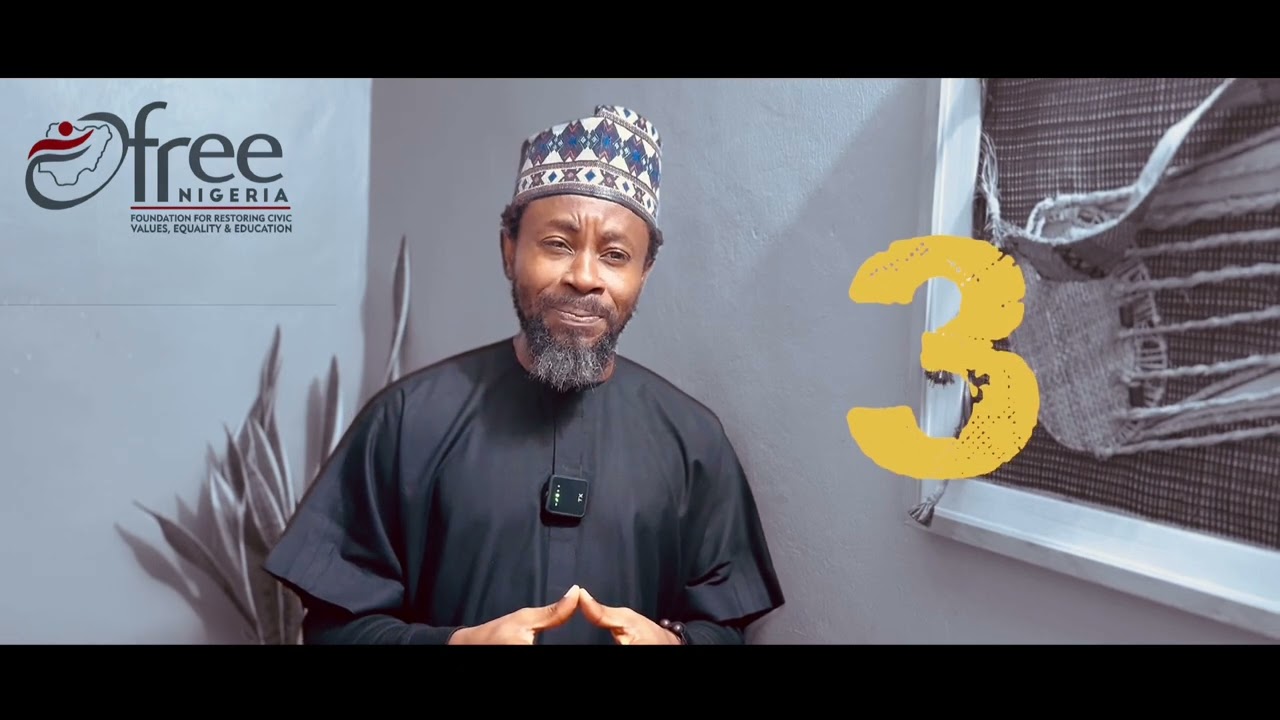 IMPORTANT INFORMATiON ON PVC REGISTRATION