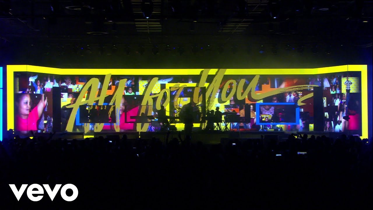 Joyous Celebration - The Joyous Army (Live at the Sandton Convention Centre - Johannesburg, 2018)