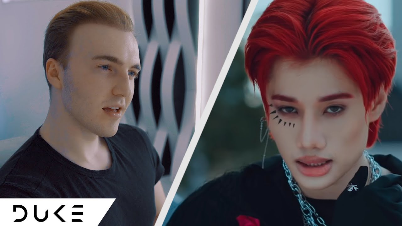 A THAI Boy Group | 4MIX - 'Y U COMEBACK' M/V | The Duke [Reaction]