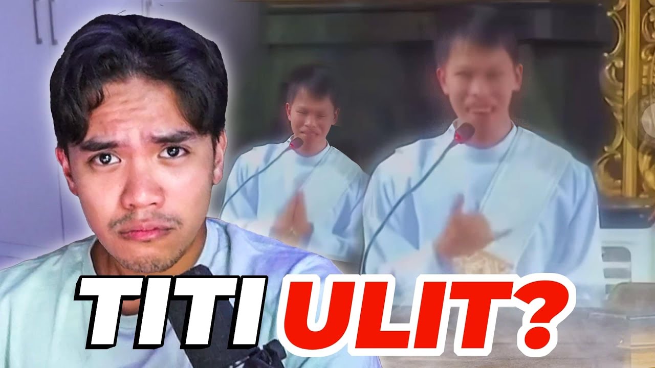 EYYYY-MEEEEN... [Tawa ikaw Talo ikaw]