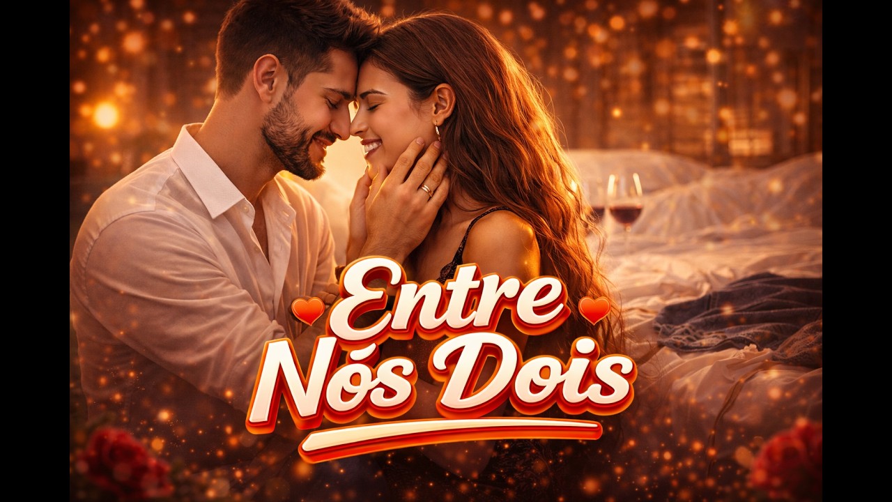 Entre Nós Dois ❤️ | Pagode Romântico 2026