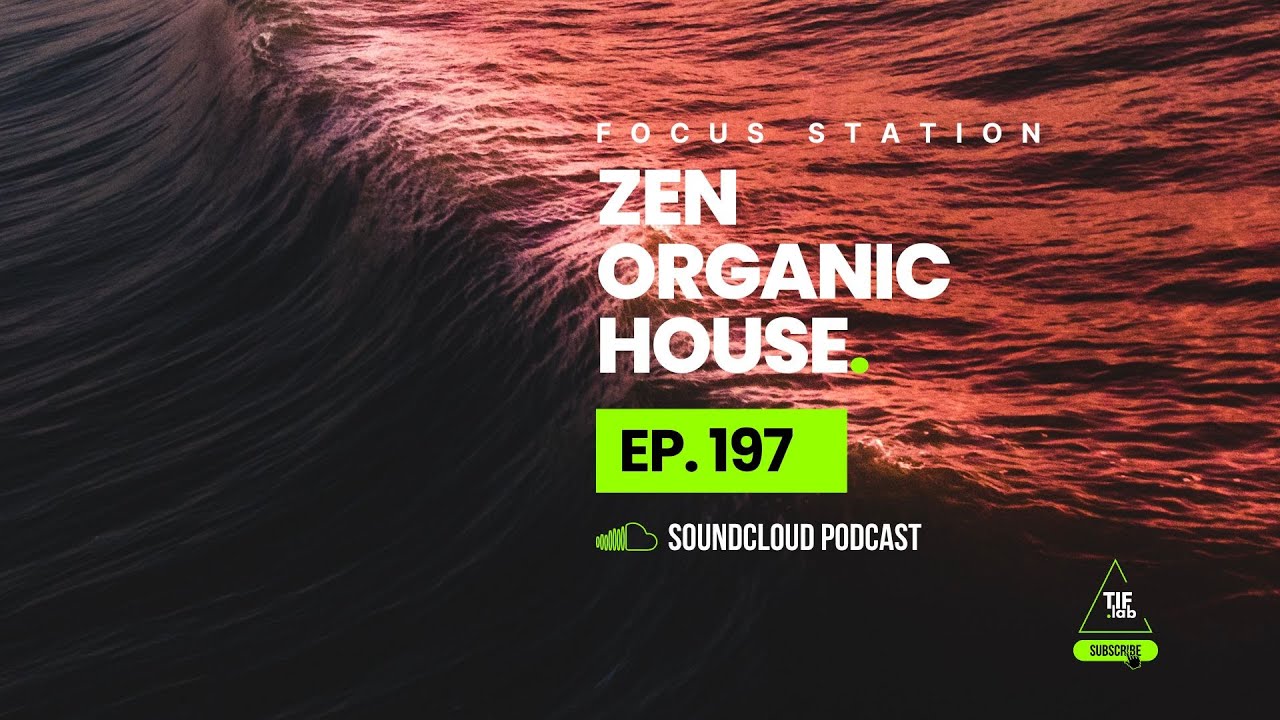 🍃 Zen Organic House 