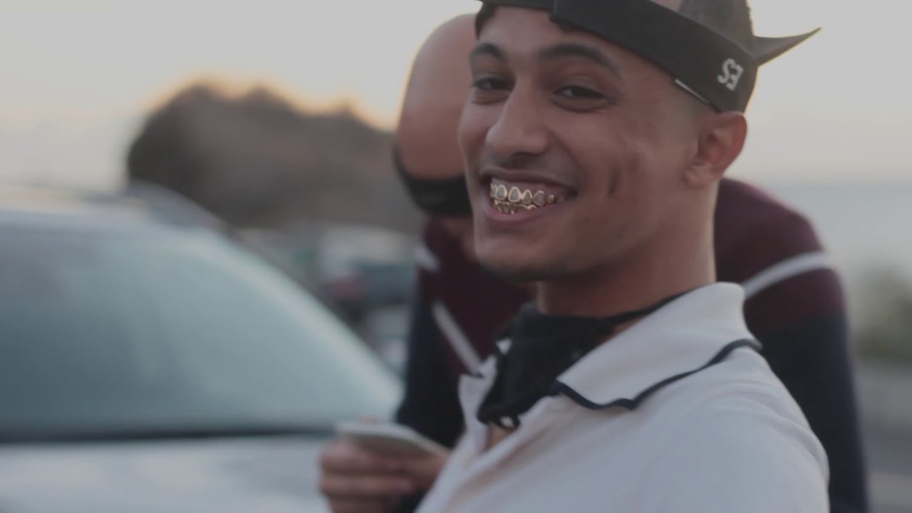 SIAR - NEWZ ft SELERA (Clip Officiel)