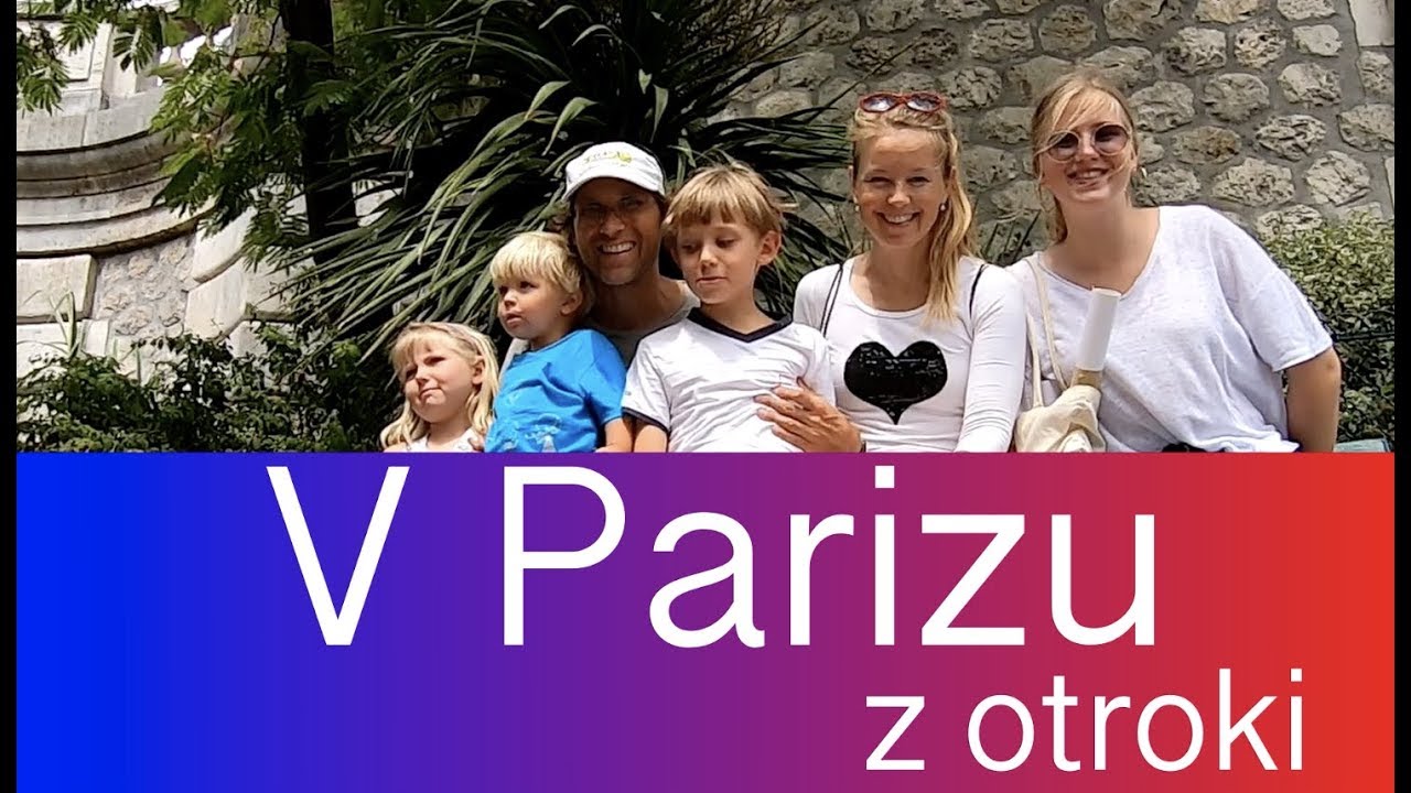 Pariz 2019