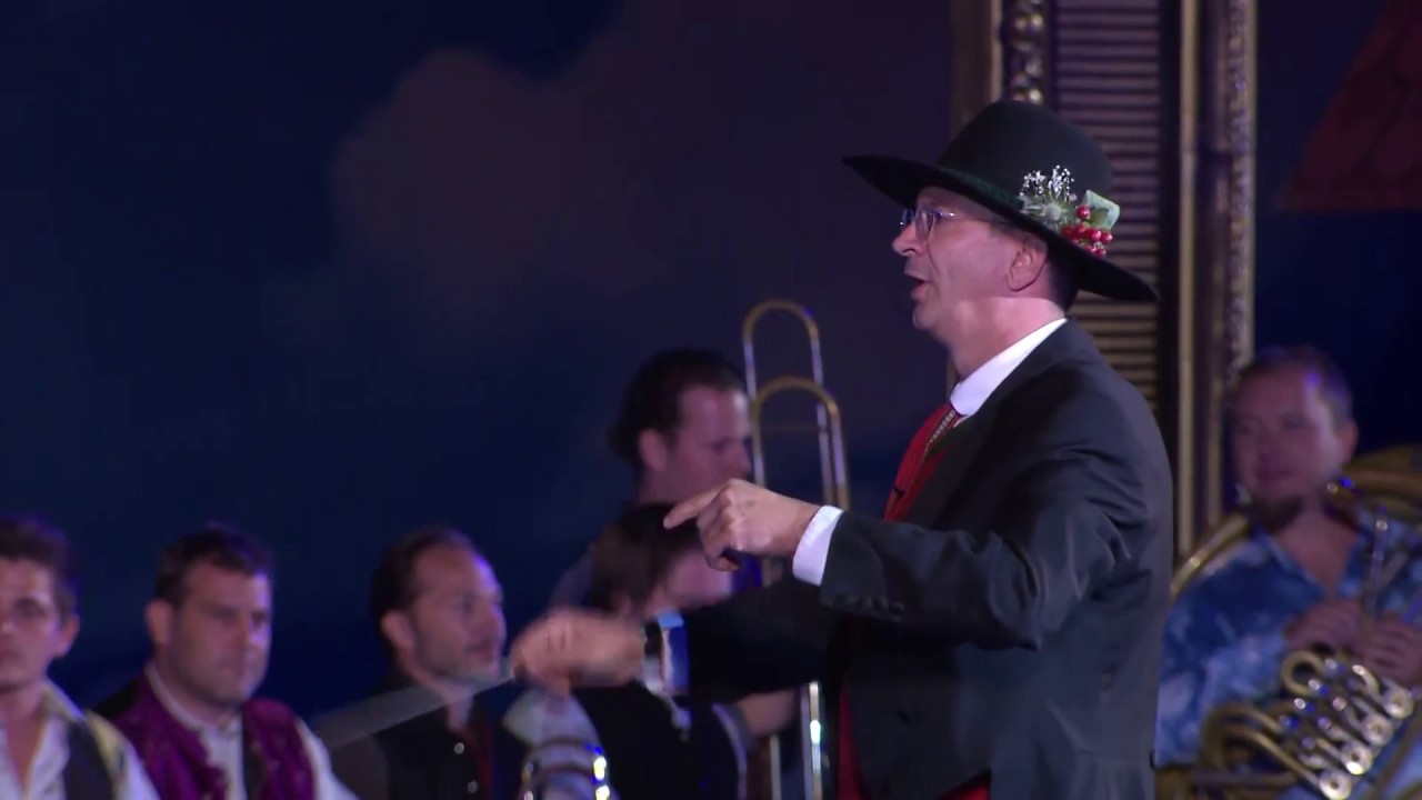 Musikkapelle Pöllau und 