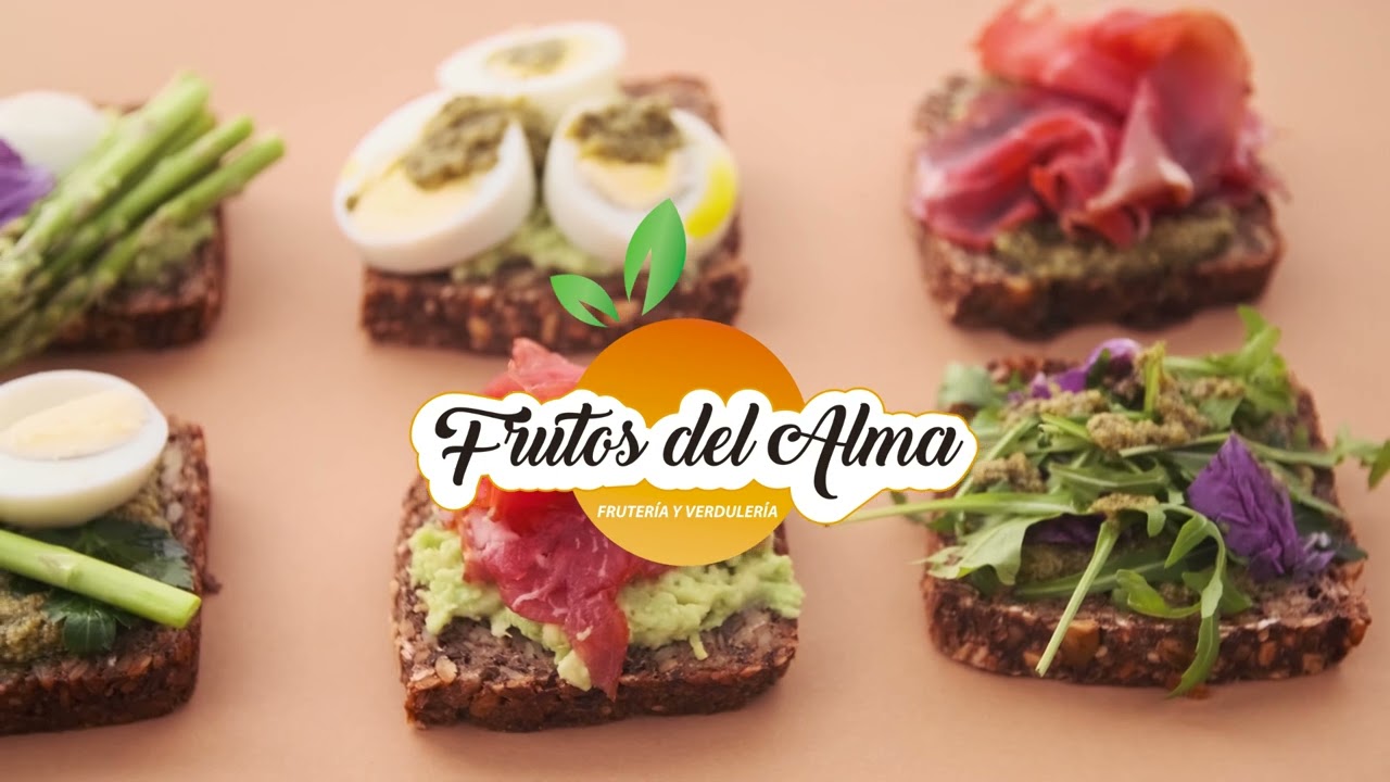 FRUTAS Y DESAYUNOS FRUTOS DEL ALMA #FrutosDelAlma #FrutosDelAlmaPosadas #Verduleria #Carnicer&iacute;a