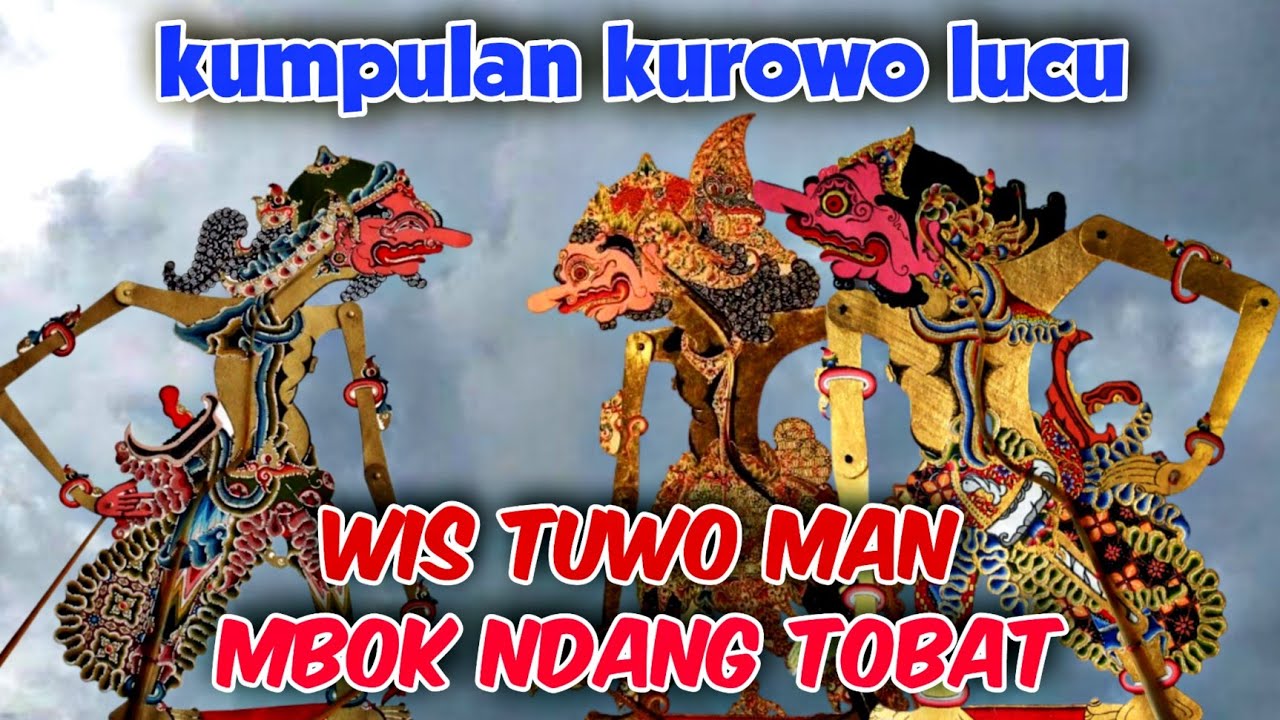 Sengkuni di cramahi durmogati,durno digarap ontoseno✅Ki seno nugroho