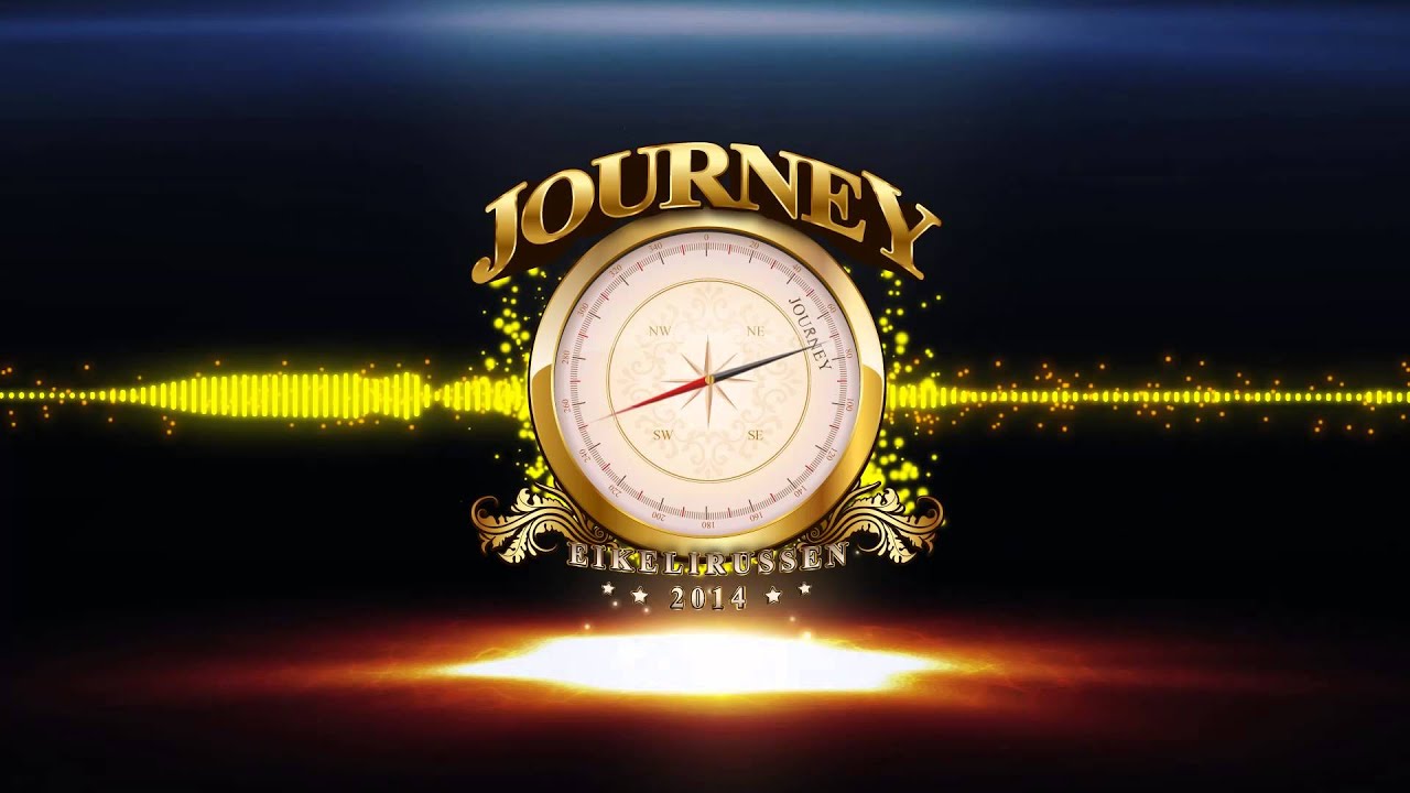 K-391 - Journey 2014 ft. Vilde Lie