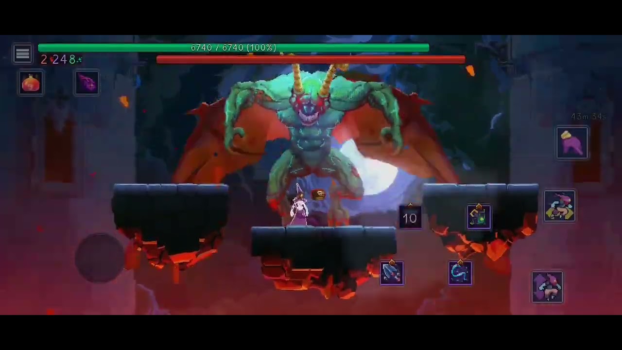 Dead Cells - 