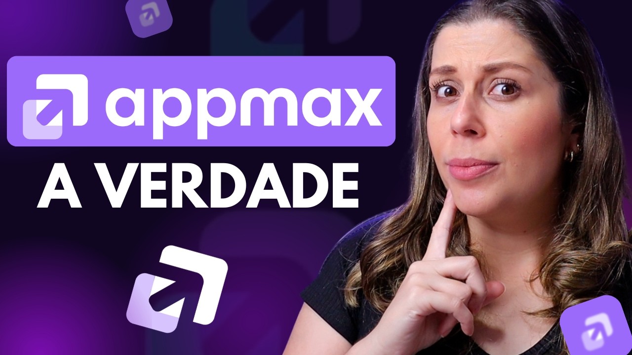 Appmax para Iniciantes: Vale a pena ou n&atilde;o? Minha opini&atilde;o sincera #appmax