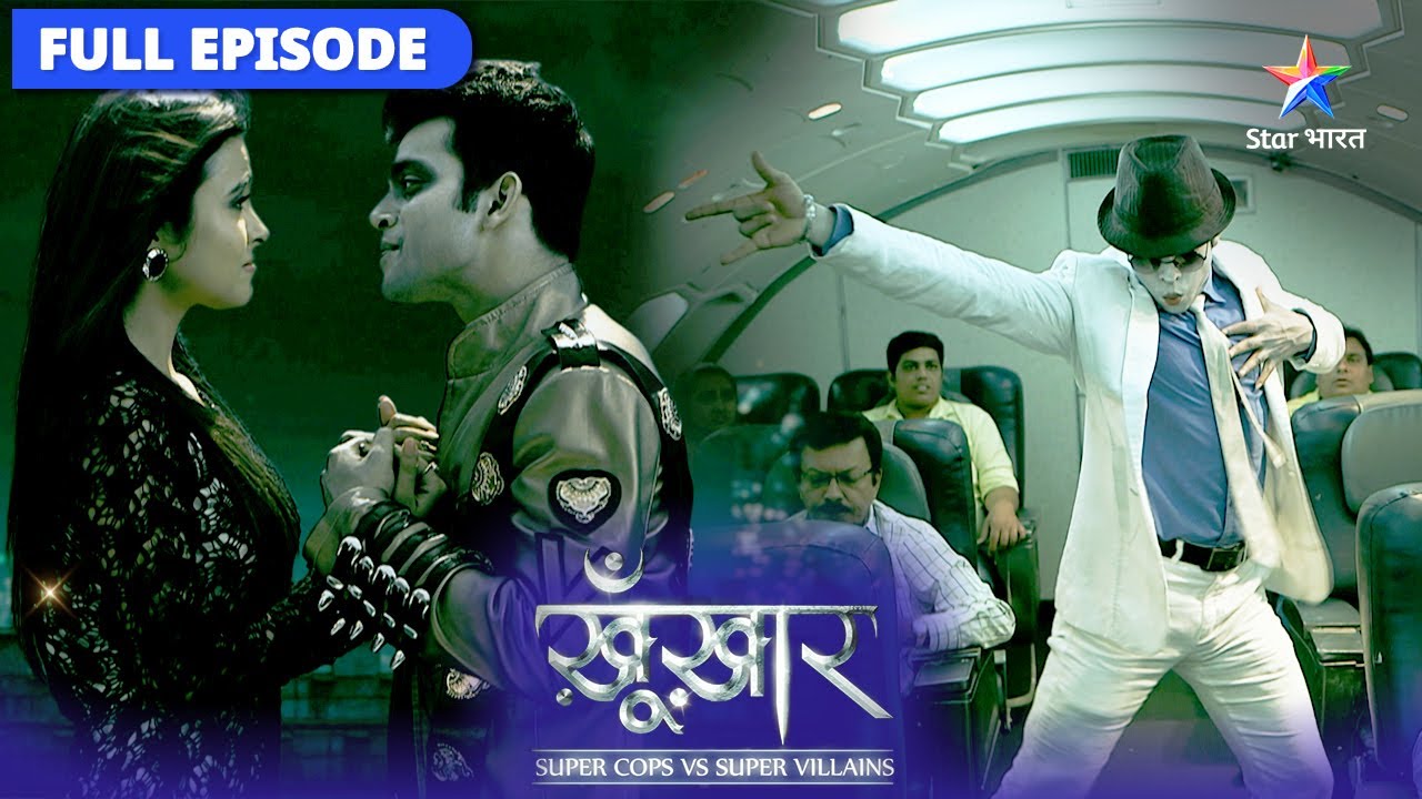 SuperCops Vs Super Villains | Zombie band vs SuperCops