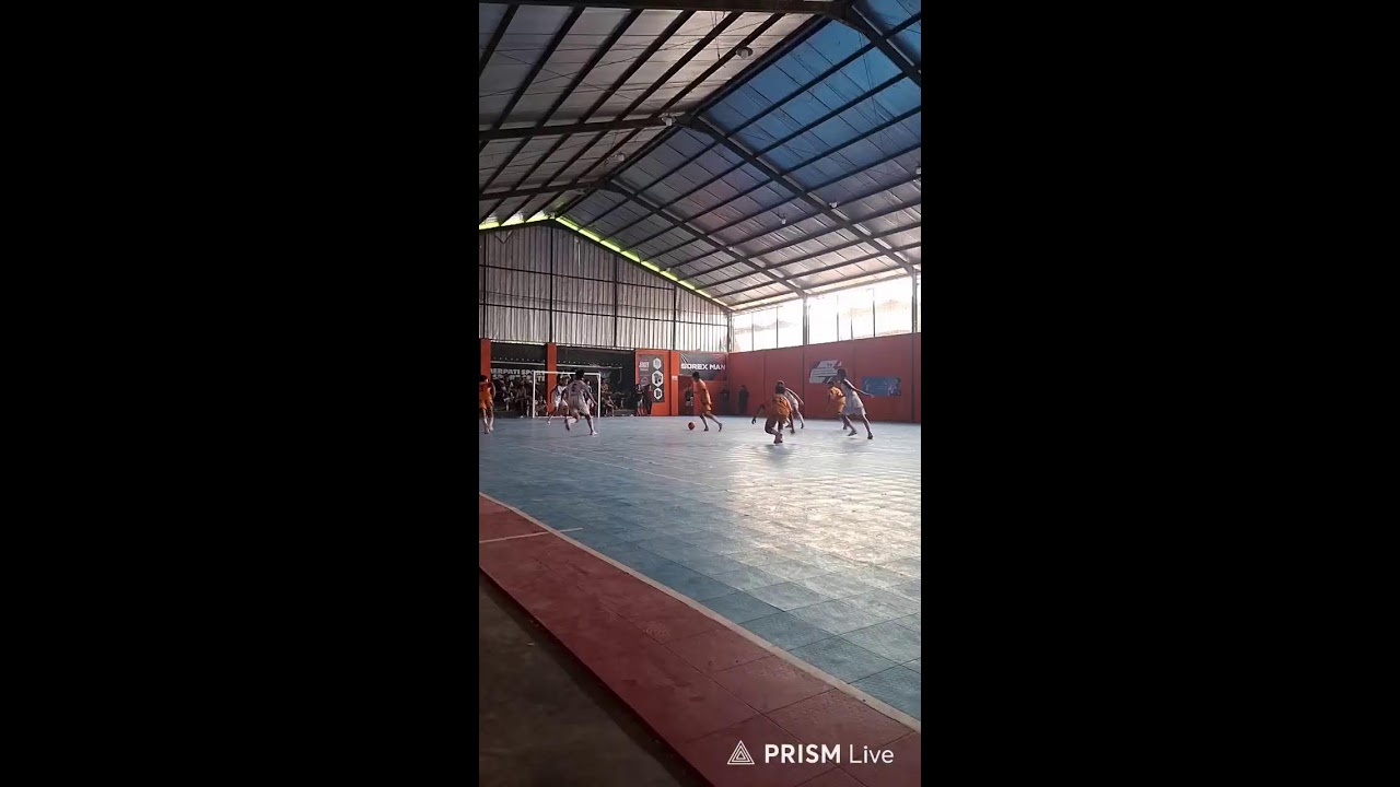 Siaran langsung Merpati168