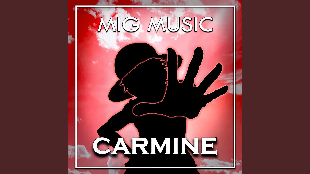 Carmine