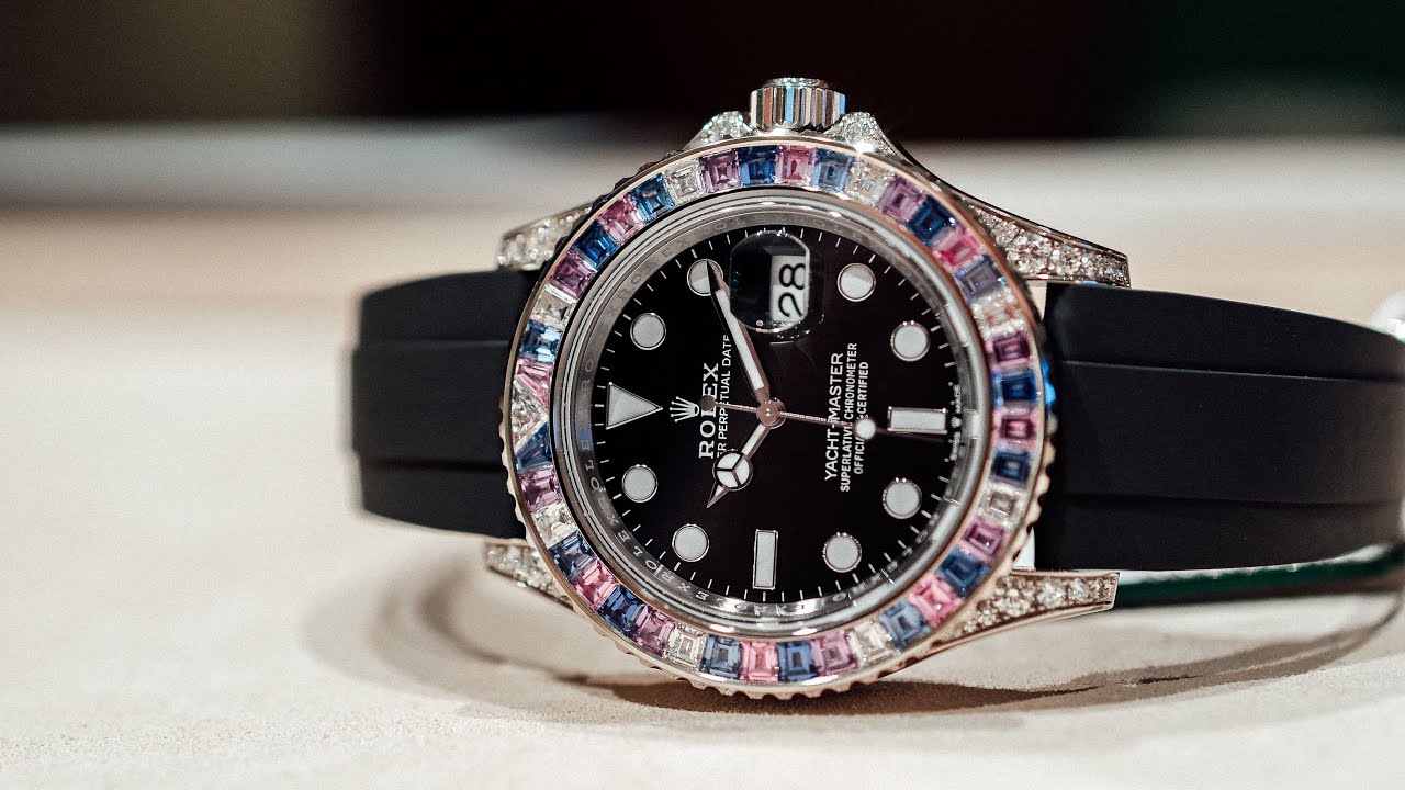 ROLEX NEW 2022 RELEASES IN REVIEW