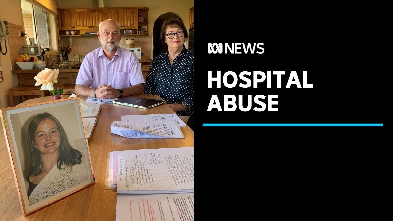 Family alleges Launceston General Hospital doctor raped their daughter decades ago | ABC News
