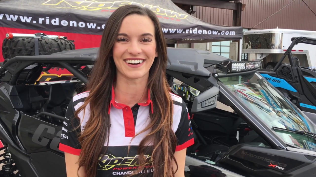 2018 International Off-Road Expo - Scottsdale, AZ