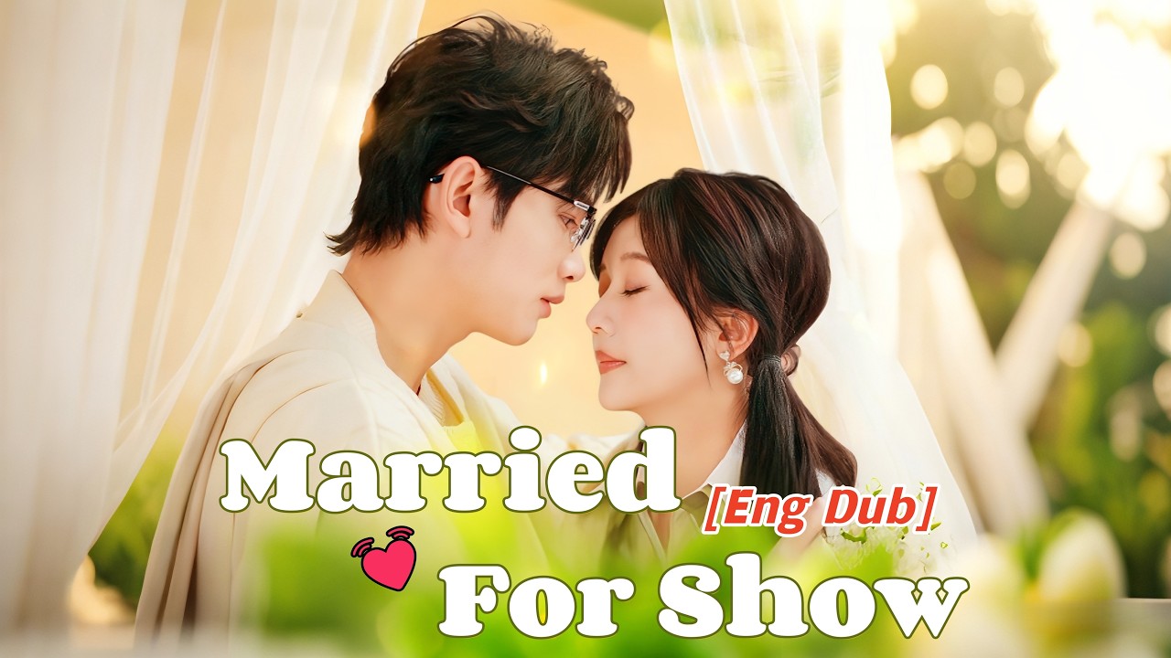 Married my rich contract CEO husband&hellip; Now he won&rsquo;t let me go!💍😏[Married for Show] #Korean Dramas