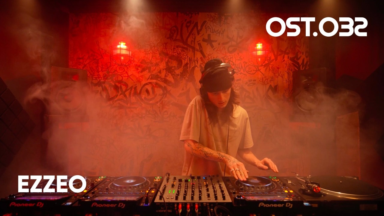 OST.032 #019 EZZEO