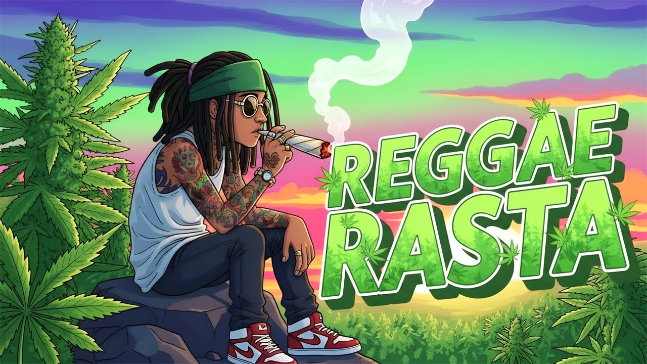 🎧🌿 Heavy Bass Dub Reggae - Deep Rasta Frequency