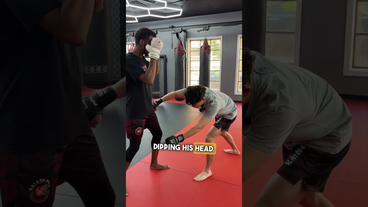 3 Reasons Khamzat Chimaev&rsquo;s Takedowns are UNSTOPPABLE #ufc #khamzatchimaev #wrestler
