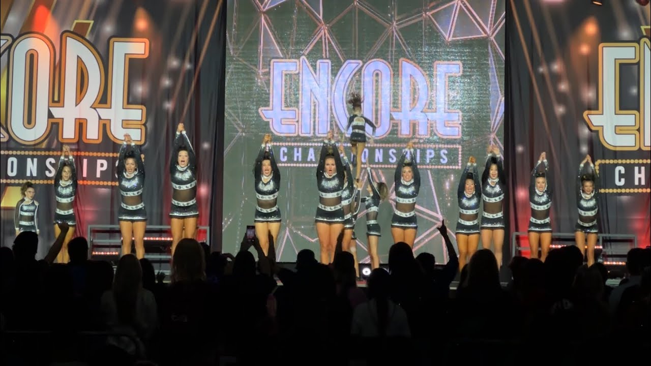 Prodigy Allstars Moonlight Encore 2024 Day 2