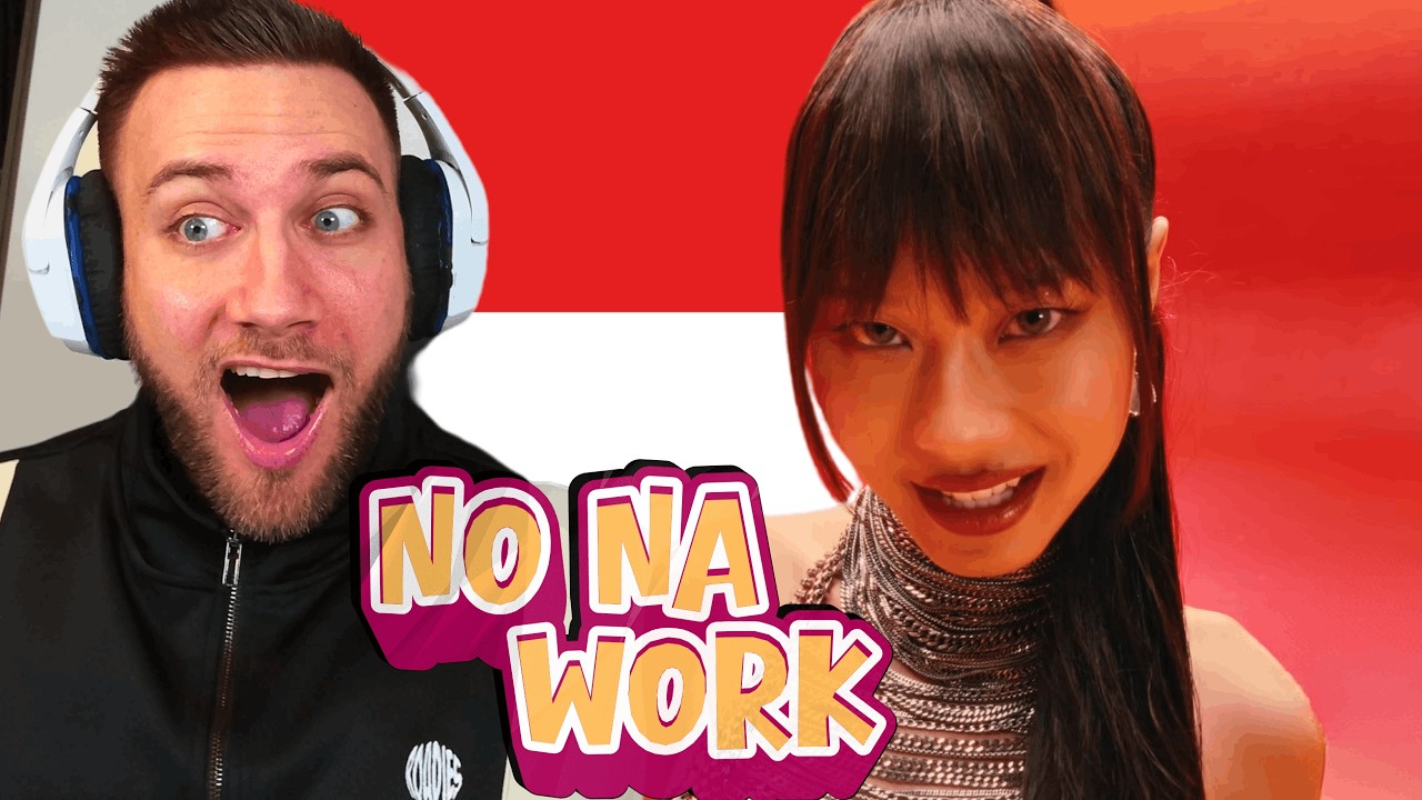 *ПРОСТИТЕ* no na - work (Официальный музыкальный клип) - РЕАКЦИЯ