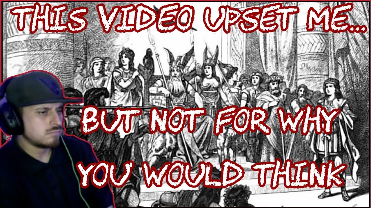 Sabaton History - Swedish Pagans Explained | Reaction
