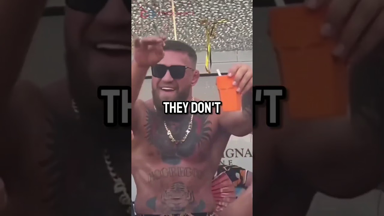Why Khabib Is The GOAT