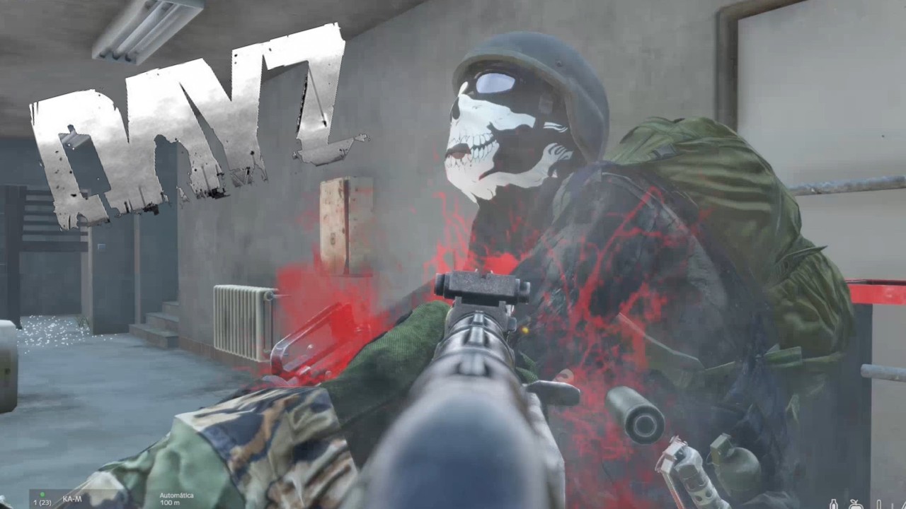 * DAYZ *