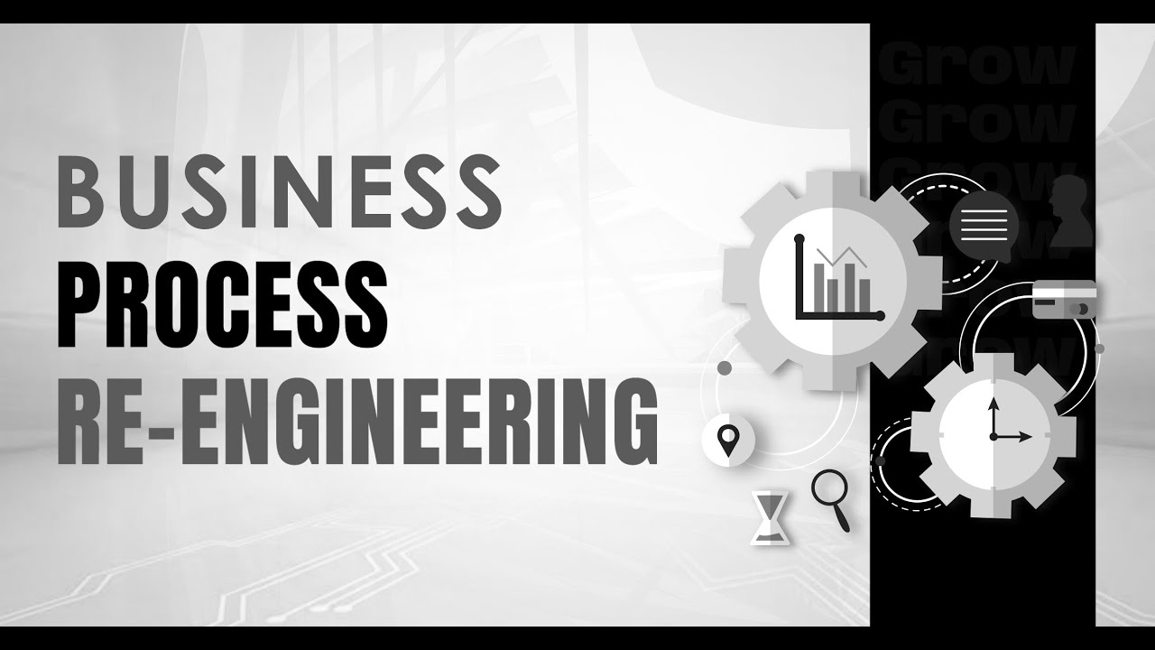 Business Process Reengineering (BPR) | Transform Your Business with BPX