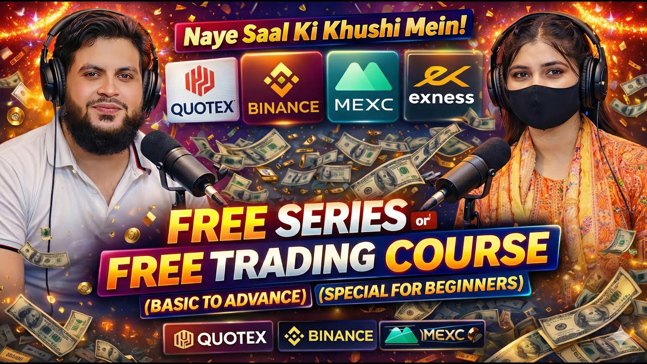90% Traders Lose ❌ Here’s WHY! | FREE Trading Psychology 🧠 Course | SQ OFFICIAL