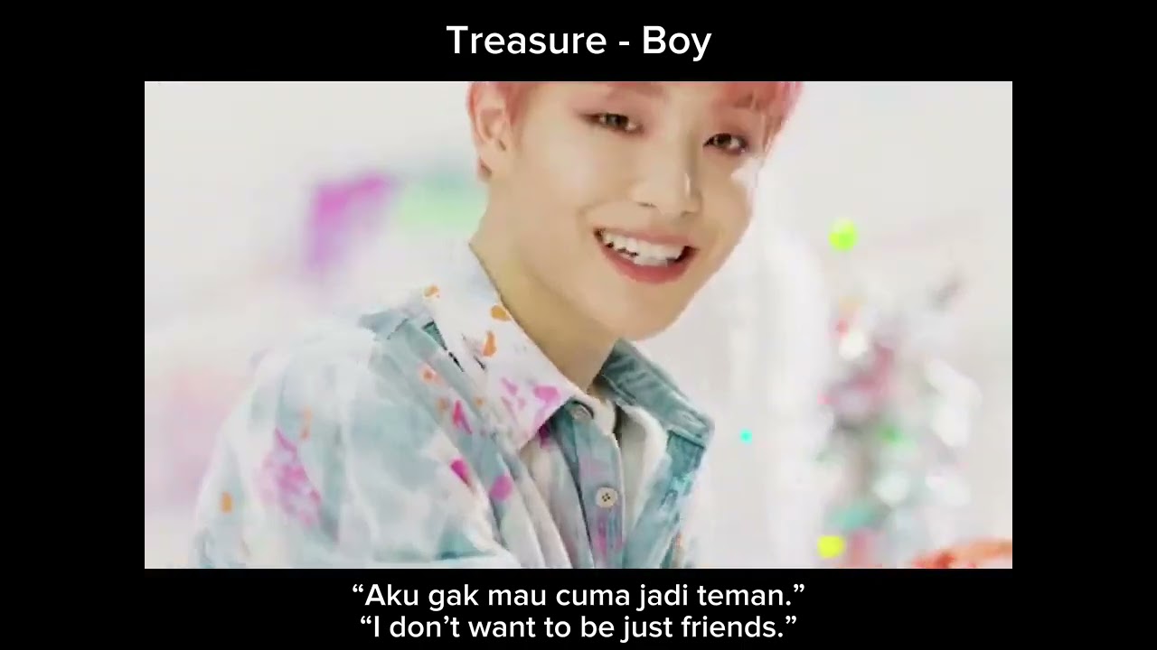 Cinta menurut BTS, ENHYPEN, Treasure and TXT. Komen grup favorit kamu❤