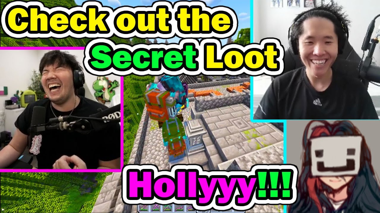 John Shares His New S Tier Loot Secret With Everyone