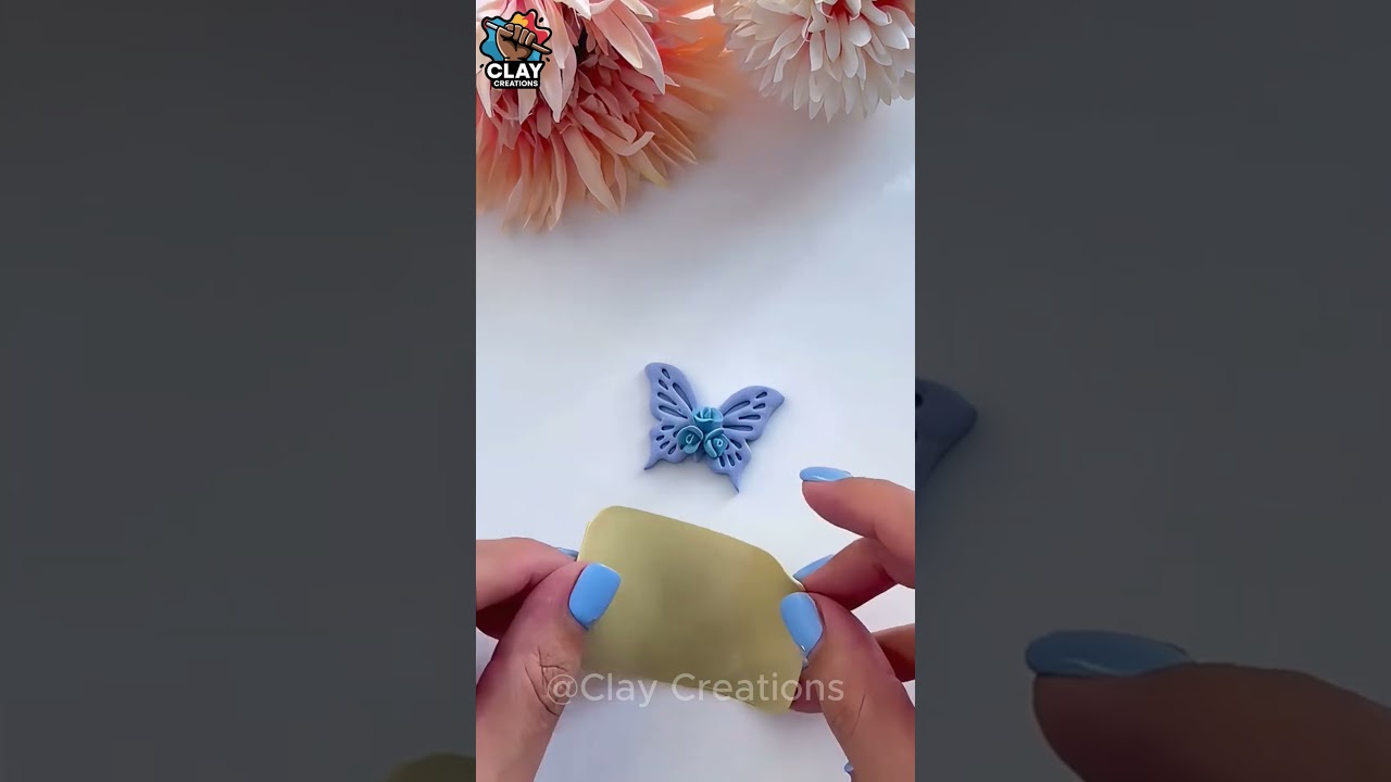 Discover Clay Art-Handmade Sculpture  #clayart #claydesign #crafting #claycraft #claysculpture