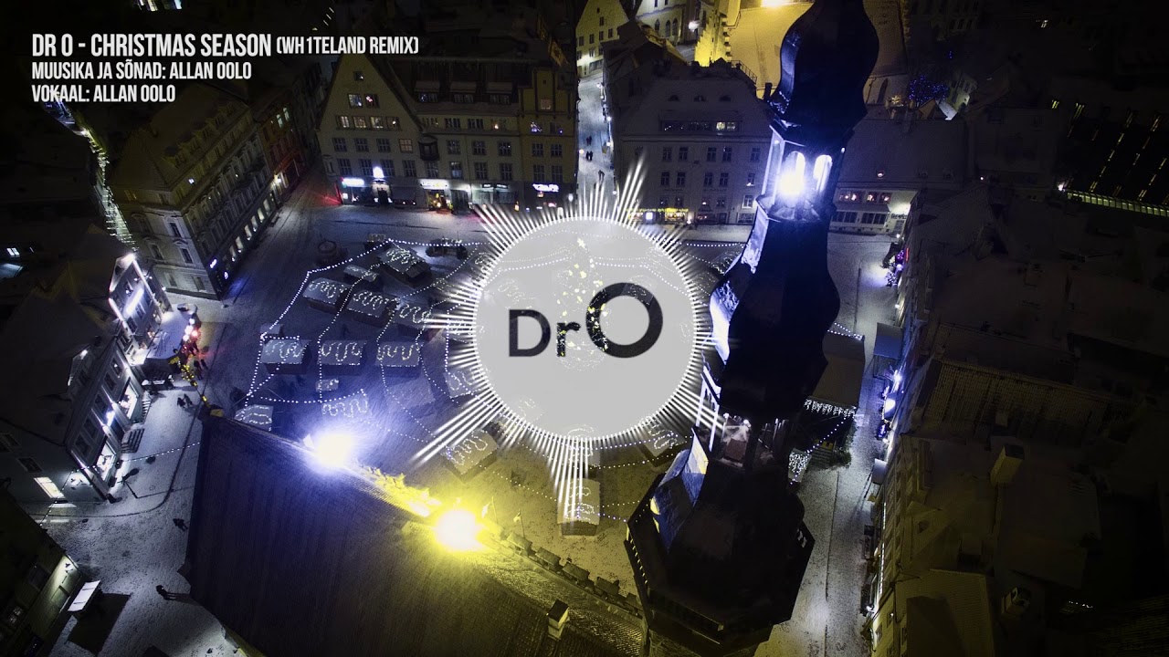 Dr. O Christmas Season Wh1teland Remix